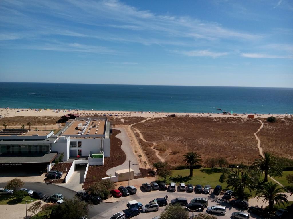 Apartamento Praia Do Alvor Room photo