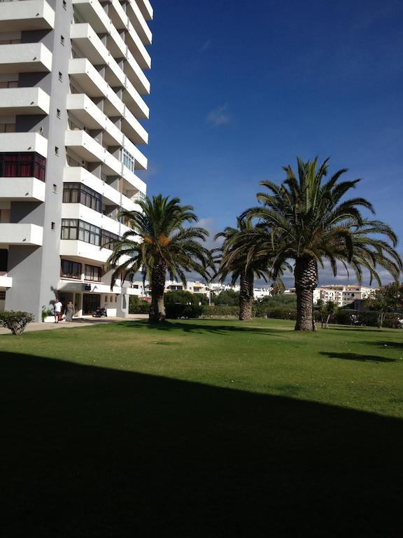 Apartamento Praia Do Alvor Room photo