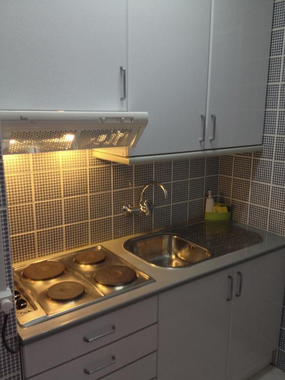 Apartamento Praia Do Alvor Room photo