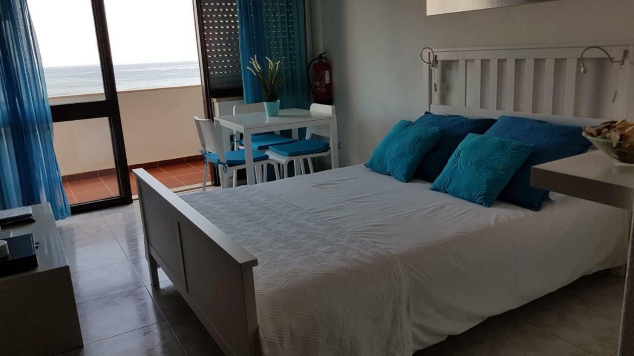Apartamento Praia Do Alvor Exterior photo